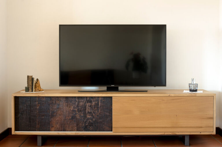 Alessandro Servalli Furniture Cabinet Tv Sideboard Custom Made Design_1