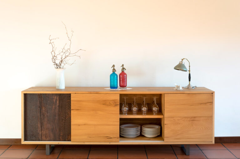Alessandro Servalli Furniture Cabinet Tv Sideboard Custom Made Design_11