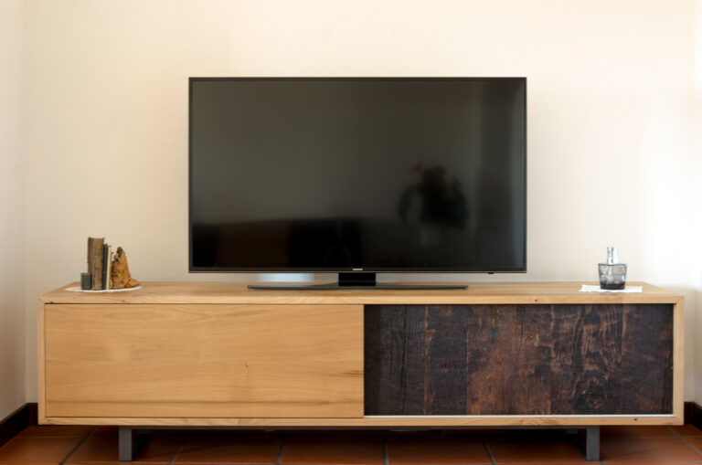 Alessandro Servalli Furniture Cabinet Tv Sideboard Custom Made Design_2