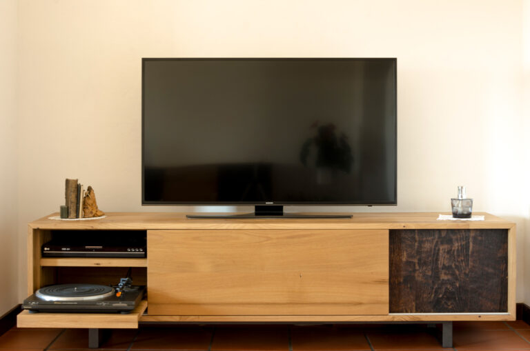 Alessandro Servalli Furniture Cabinet Tv Sideboard Custom Made Design_3
