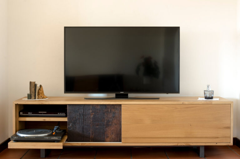 Alessandro Servalli Furniture Cabinet Tv Sideboard Custom Made Design_4