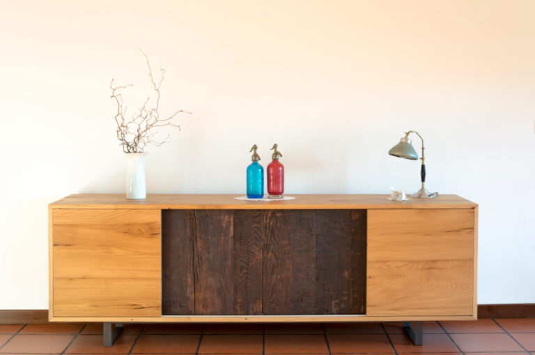 Alessandro Servalli Furniture Cabinet Tv Sideboard Custom Made Design_7