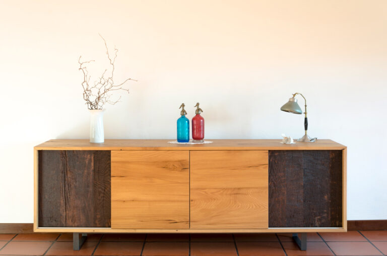 Alessandro Servalli Furniture Cabinet Tv Sideboard Custom Made Design_8